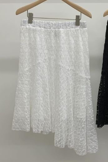 LOVE MY SANTA東大門代購女裝新品熱賣真品半身裙中短裙Santa/LOVE MY SANTA半身裙/中短裙圖色1