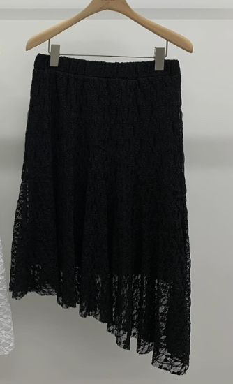 LOVE MY SANTA東大門代購女裝新品熱賣真品半身裙中短裙Santa/LOVE MY SANTA半身裙/中短裙圖色2