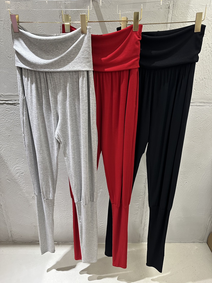 UNICO-p東大門代購女士新款26春夏熱賣職業真品休閑休閑褲UNICO休閑褲