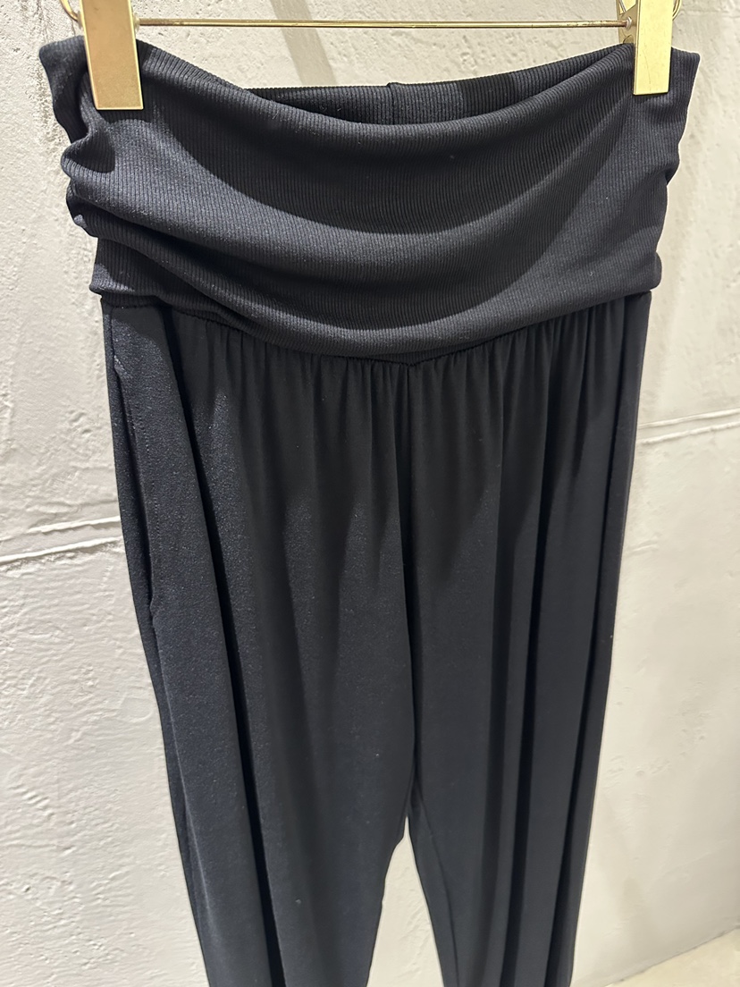 UNICO-p東大門代購女士新款26春夏熱賣職業真品休閑休閑褲UNICO休閑褲