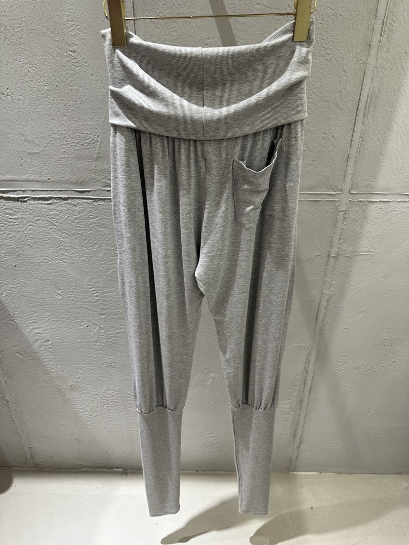 UNICO-p東大門代購女士新款26春夏熱賣職業真品休閑休閑褲UNICO休閑褲