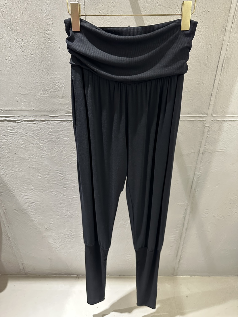 UNICO-p東大門代購女士新款26春夏熱賣職業真品休閑休閑褲UNICO休閑褲圖色3