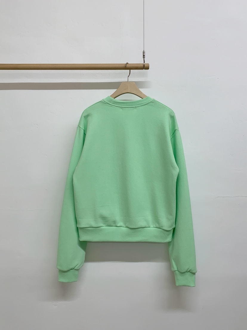 MORE THAN-P東大門實拍女士新款推薦真品人氣熱賣職業衛衣MORE THAN衛衣