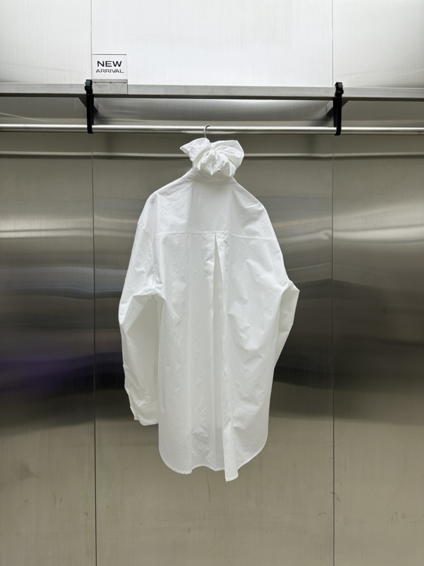 MYDRESS東大門直郵女裝新品真品26春夏人氣襯衫蕾絲衫含頭飾MYDRESS襯衫/蕾絲衫