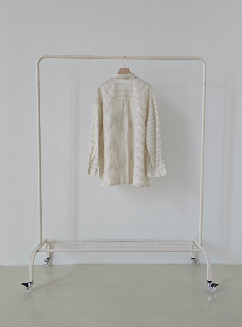 J SHOP東大門直郵女裝新品人氣26春夏職業時尚襯衫蕾絲衫J_SHOP襯衫/蕾絲衫