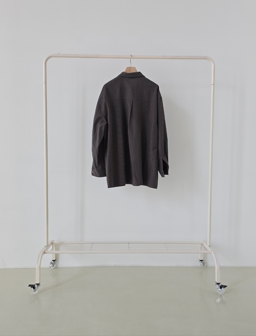 J SHOP東大門直郵女裝新品人氣26春夏職業時尚襯衫蕾絲衫J_SHOP襯衫/蕾絲衫