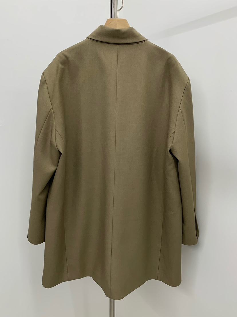 LOVE MY SANTA韓國直郵女士新品人氣26春夏休閑真品夾克Santa/LOVE MY SANTA夾克