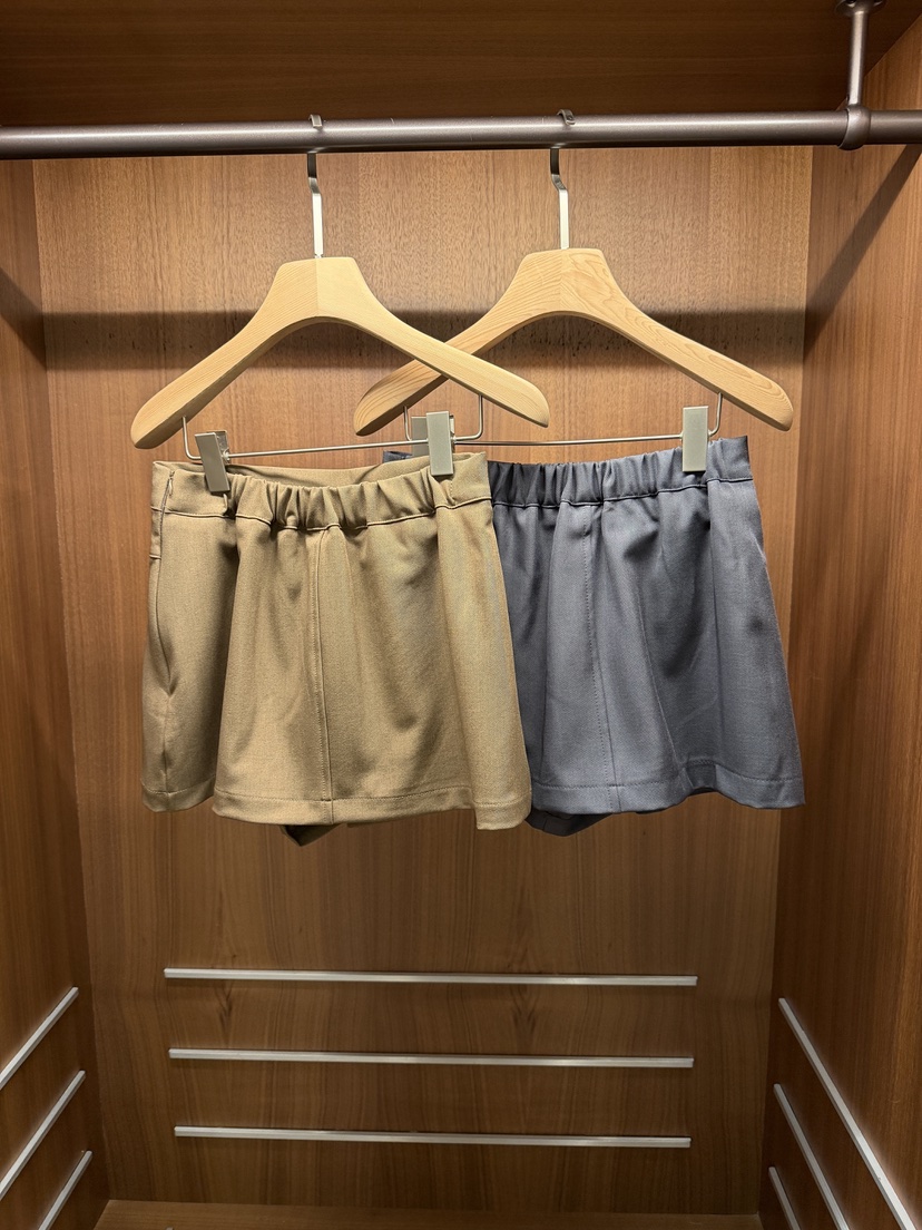 CLOTH東大門代購女士新款真品26春夏熱賣時尚職業推薦裙褲CLOTH裙褲