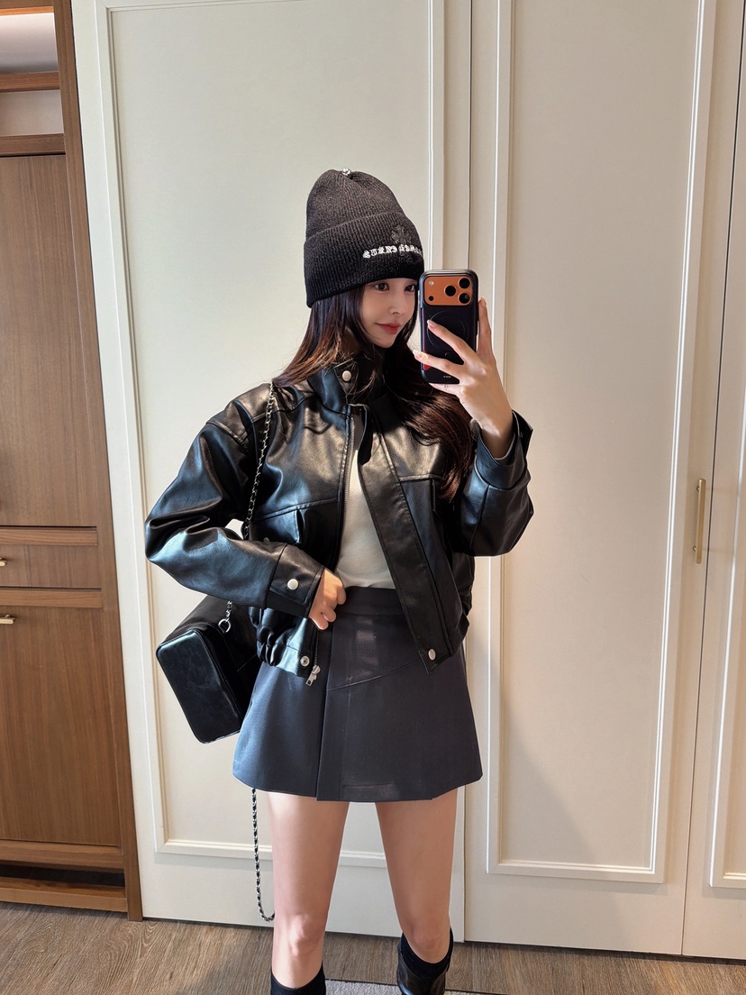 CLOTH東大門代購女士新款真品26春夏熱賣時尚職業推薦裙褲CLOTH裙褲