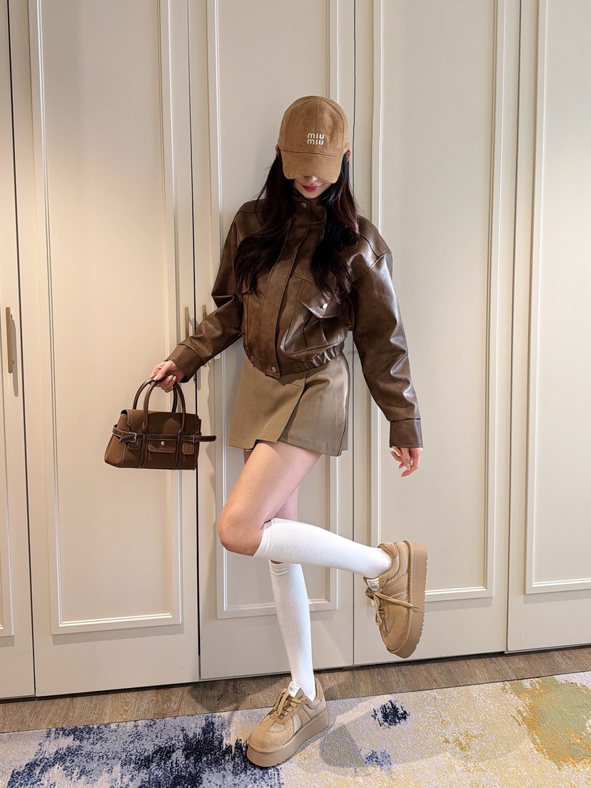 CLOTH東大門代購女士新款真品26春夏熱賣時尚職業推薦裙褲CLOTH裙褲