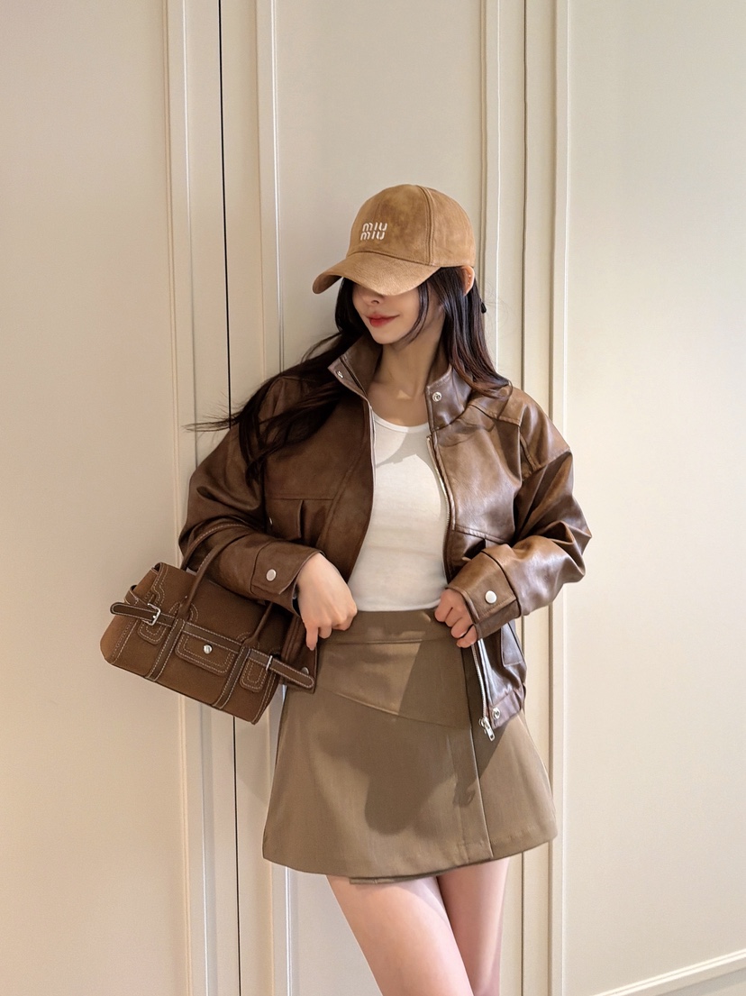 CLOTH東大門代購女士新款真品26春夏熱賣時尚職業推薦裙褲CLOTH裙褲