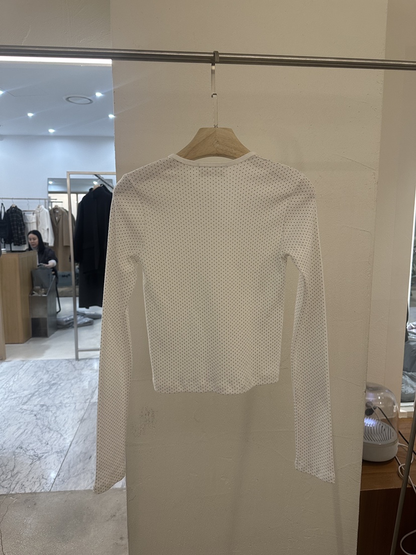 BPLAN東大門實拍女士新品推薦人氣時尚真品職業熱賣長袖T恤BPLAN長袖T恤