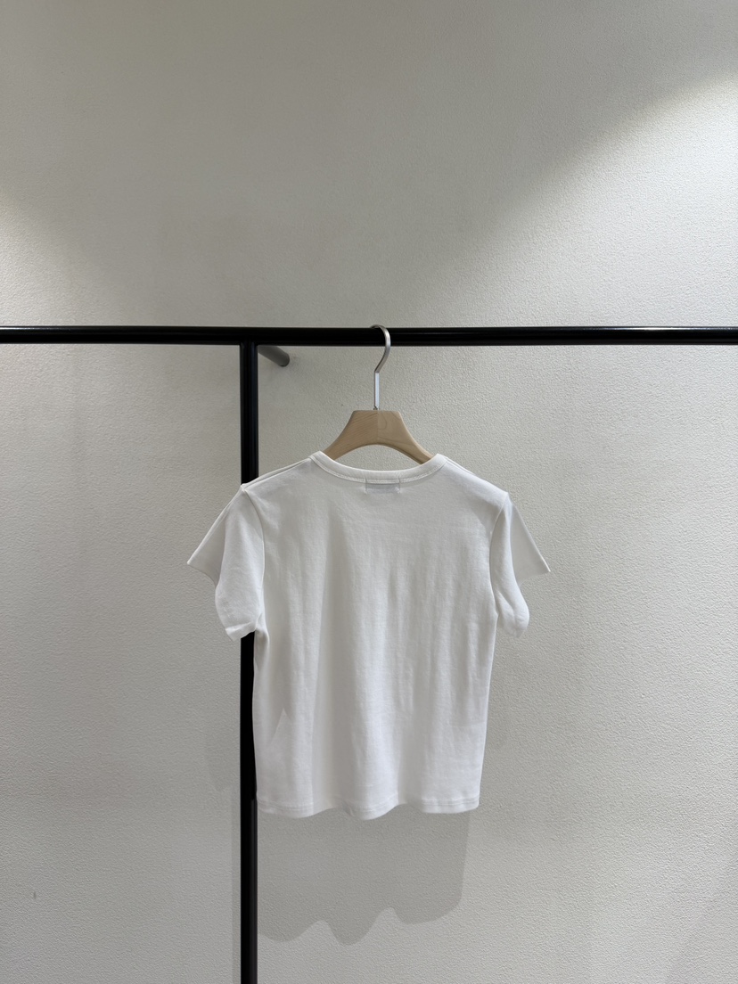 POSTMODERN東大門直郵女士新品26春夏職業熱賣時尚推薦T恤POSTMODERNT恤