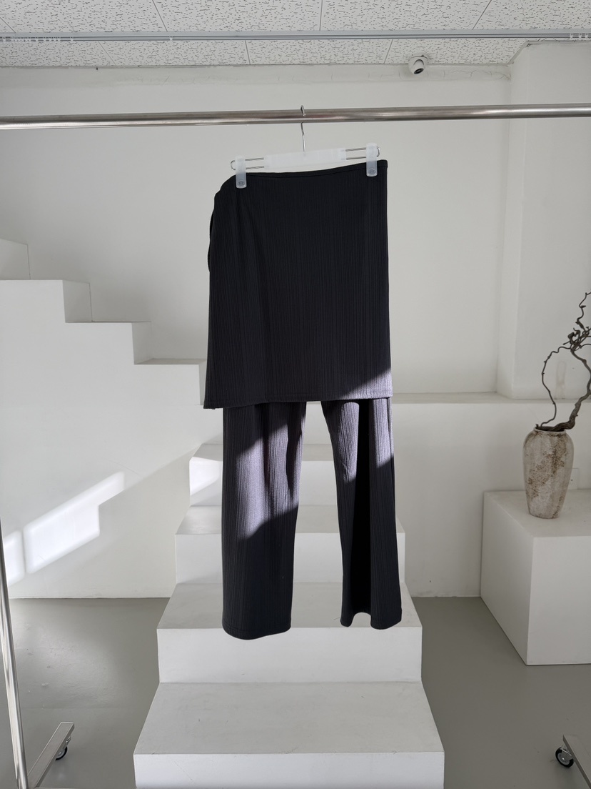 OATMEAL東大門直郵女士新品職業真品推薦時尚人氣熱賣裙褲OATMEAL裙褲