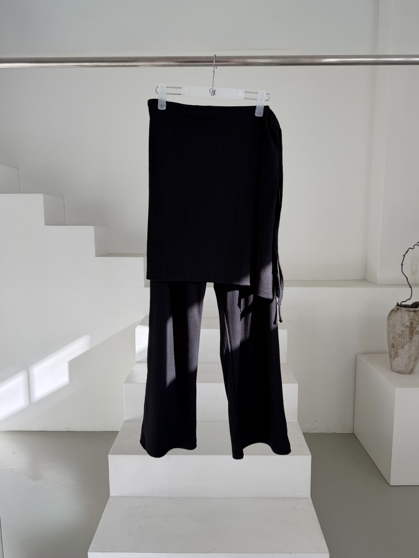 OATMEAL東大門直郵女士新品職業真品推薦時尚人氣熱賣裙褲OATMEAL裙褲圖色1