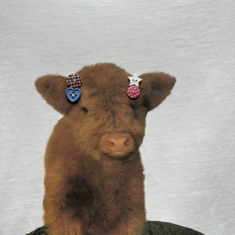 VINTAGE 888東大門代購女士新品真品人氣職業休閑T恤紐扣VINTAGE888/TRIPLE EIGHTT恤