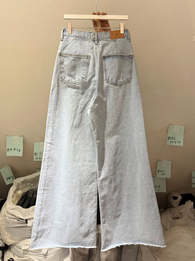 BELITA-L東大門直郵女裝新品人氣時尚休閑推薦熱賣牛仔褲BELITA-L牛仔褲