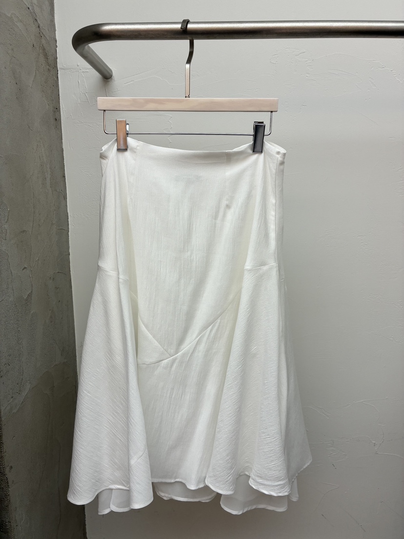 Verbena韓國直郵女裝新品推薦熱賣職業時尚人氣半身裙中短裙Verbena半身裙/中短裙