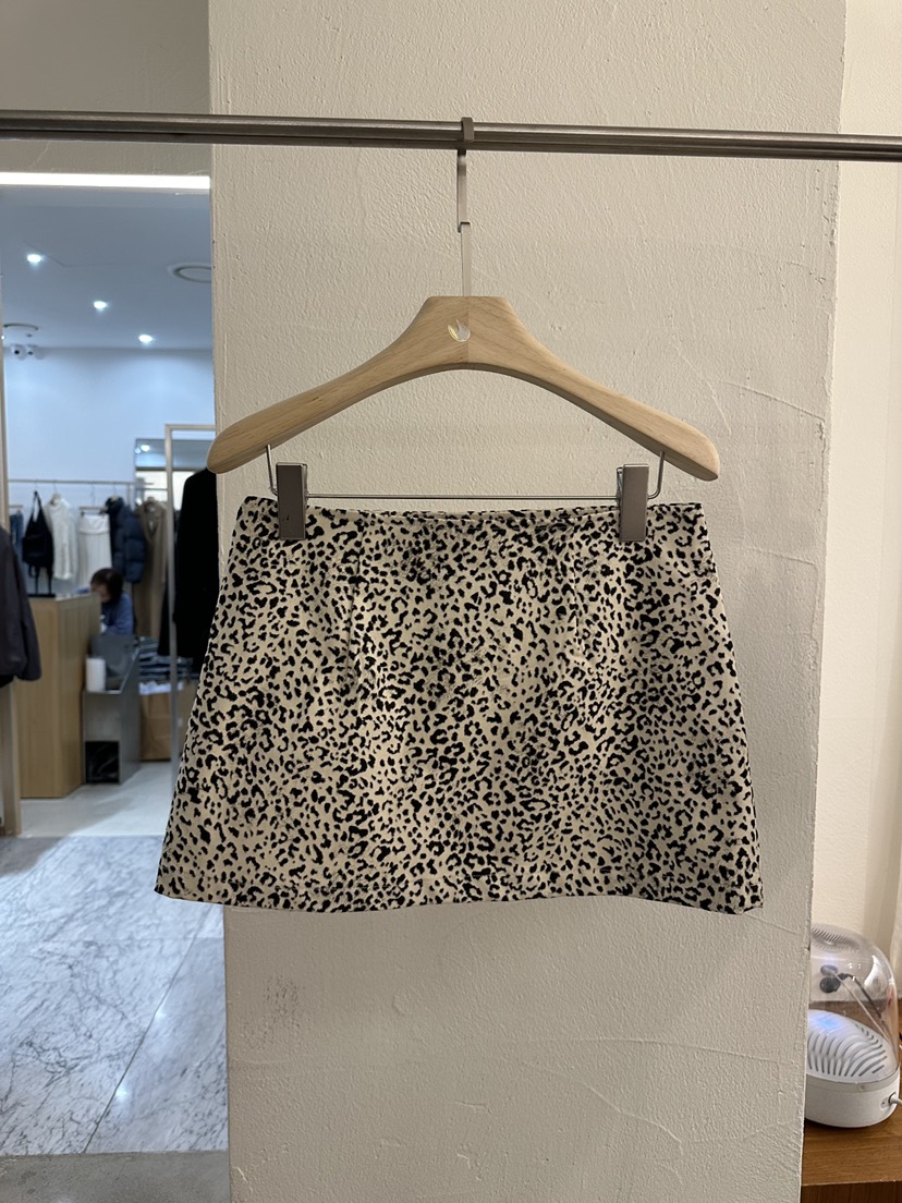 BPLAN東大門直郵女士新品26春夏人氣真品職業推薦熱賣短裙BPLAN短裙