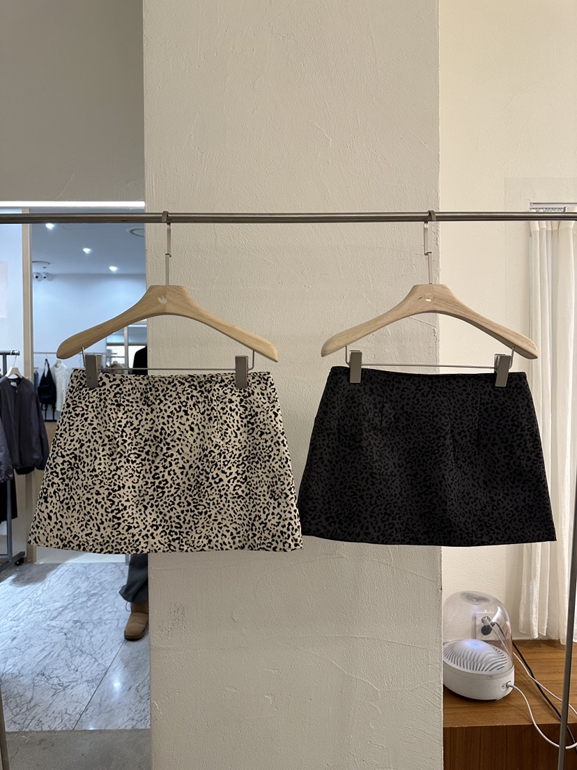 BPLAN東大門直郵女士新品26春夏人氣真品職業推薦熱賣短裙BPLAN短裙