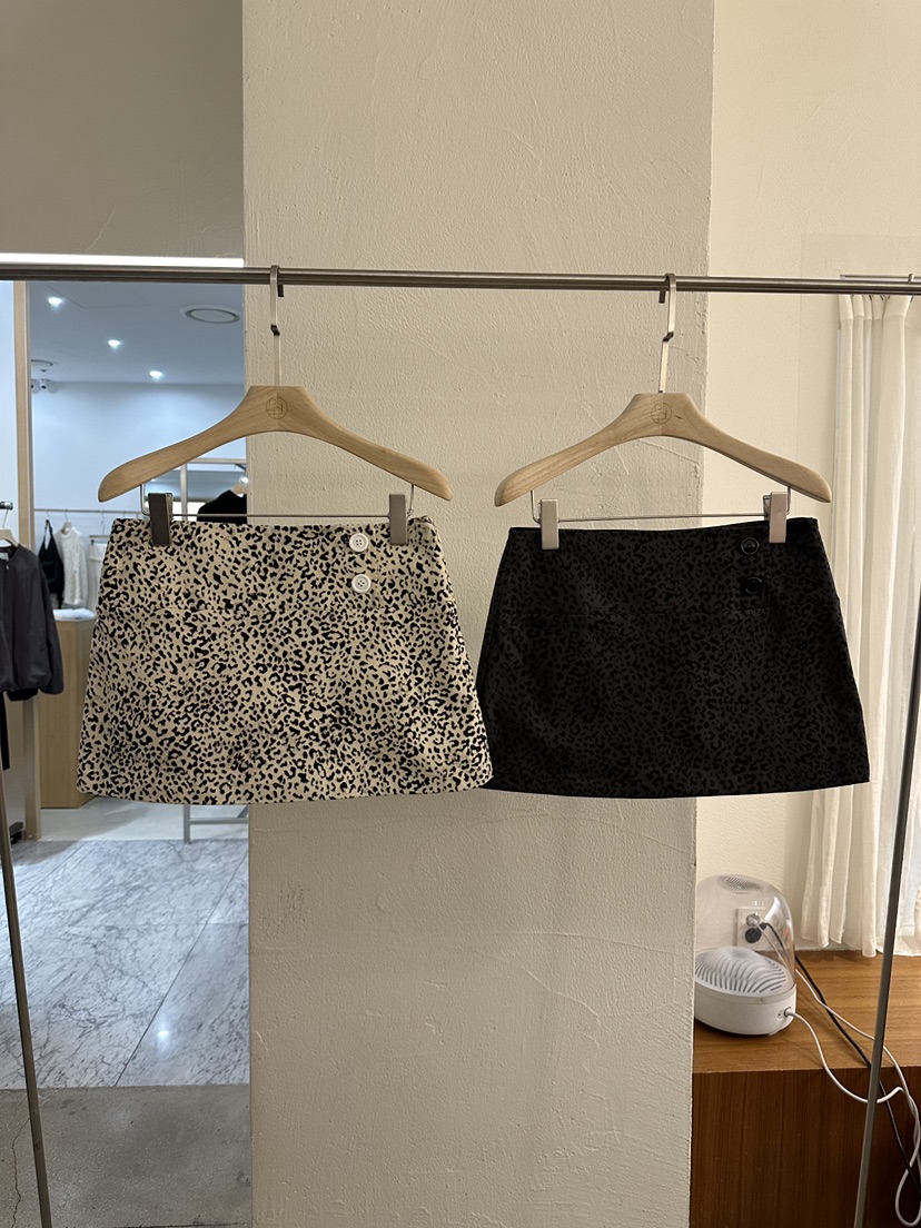 BPLAN東大門直郵女士新品26春夏人氣真品職業推薦熱賣短裙BPLAN短裙