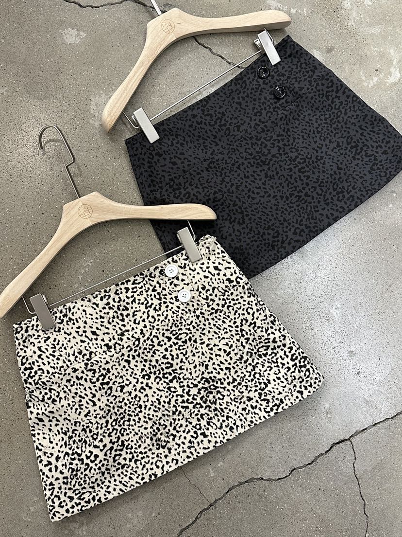 BPLAN東大門直郵女士新品26春夏人氣真品職業推薦熱賣短裙BPLAN短裙