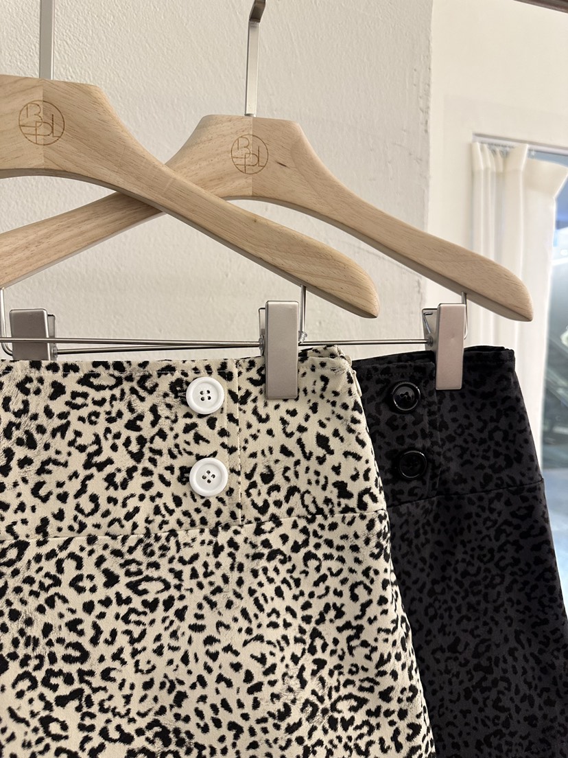 BPLAN東大門直郵女士新品26春夏人氣真品職業推薦熱賣短裙BPLAN短裙