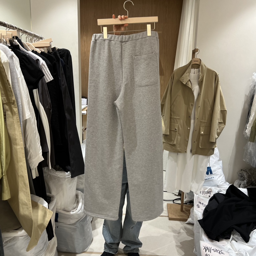 HOWFF韓國直郵女裝新品推薦26春夏熱賣職業人氣休閑休閑褲HOWFF休閑褲