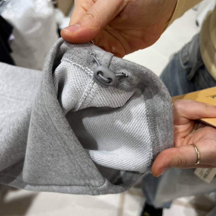 HOWFF韓國直郵女裝新品推薦26春夏熱賣職業人氣休閑休閑褲HOWFF休閑褲