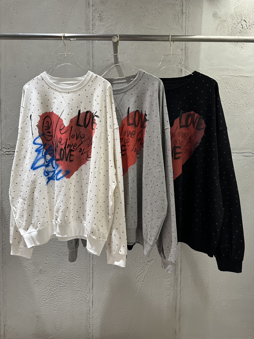 UNICO-p東大門實拍女士新款人氣真品休閑推薦26春夏長袖T恤UNICO長袖T恤