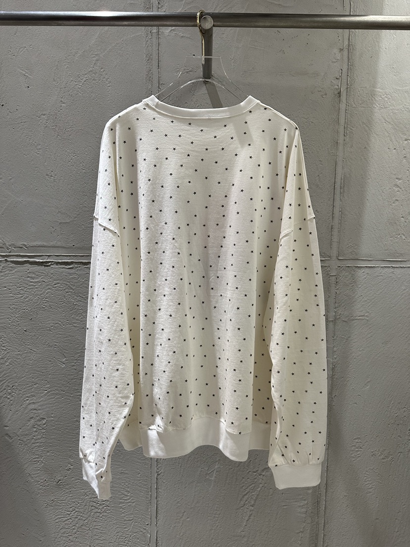 UNICO-p東大門實拍女士新款人氣真品休閑推薦26春夏長袖T恤UNICO長袖T恤