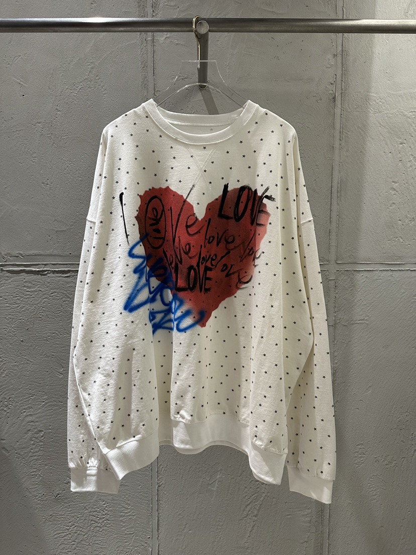 UNICO-p東大門實拍女士新款人氣真品休閑推薦26春夏長袖T恤UNICO長袖T恤圖色1