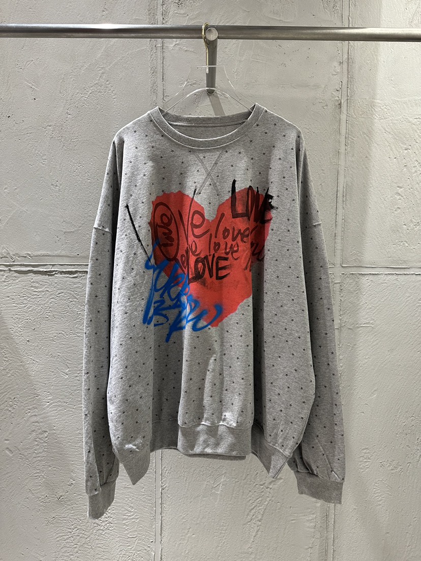 UNICO-p東大門實拍女士新款人氣真品休閑推薦26春夏長袖T恤UNICO長袖T恤圖色2