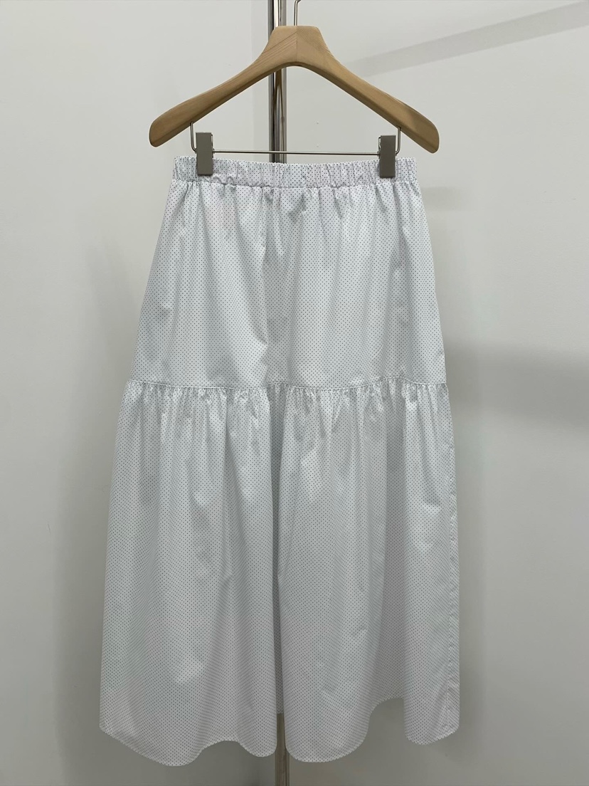 LOVE MY SANTA韓國直郵女裝新款26春夏時尚真品人氣長裙Santa/LOVE MY SANTA長裙