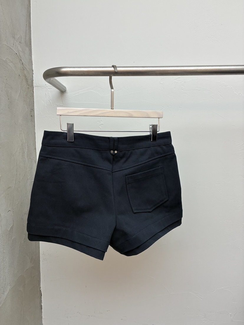 Verbena東大門實拍女裝新品休閑真品人氣時尚26春夏推薦短褲Verbena短褲