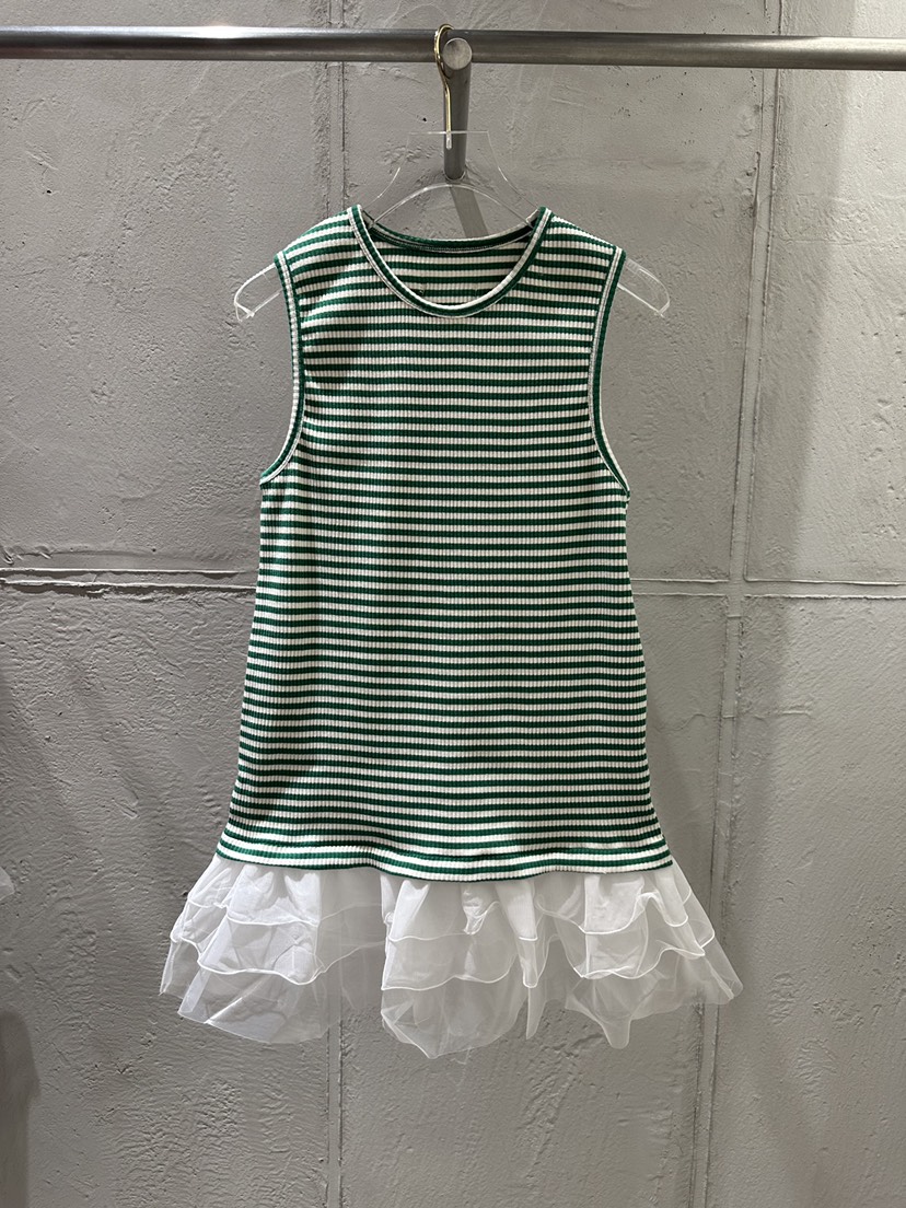 UNICO-p韓國直郵女裝新品真品人氣職業休閑26春夏連衣裙UNICO連衣裙圖色2