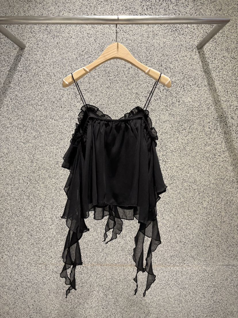 ADDICTED東大門代購女裝新款職業人氣熱賣真品推薦吊帶背心ADDICTED吊帶/背心