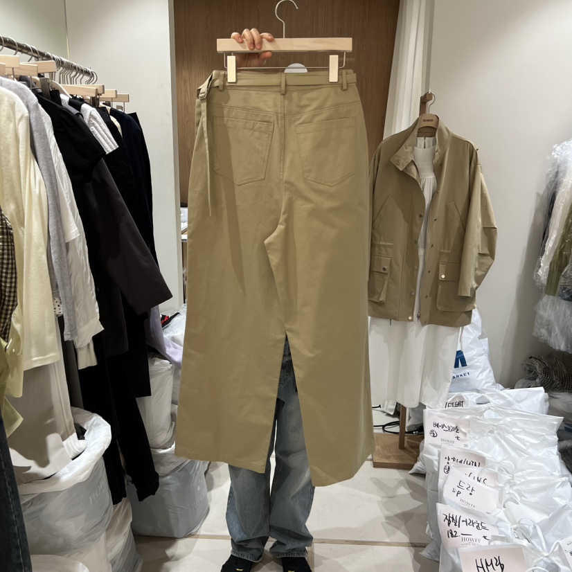 HOWFF韓國代購女士新品職業熱賣26春夏休閑真品推薦時尚套裝HOWFF套裝