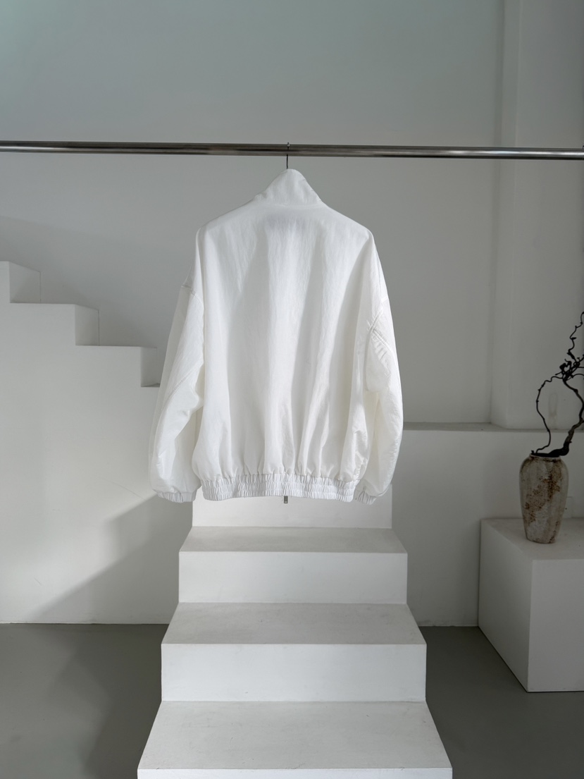 OATMEAL東大門代購女士新品休閑時尚真品推薦職業26春夏夾克OATMEAL夾克