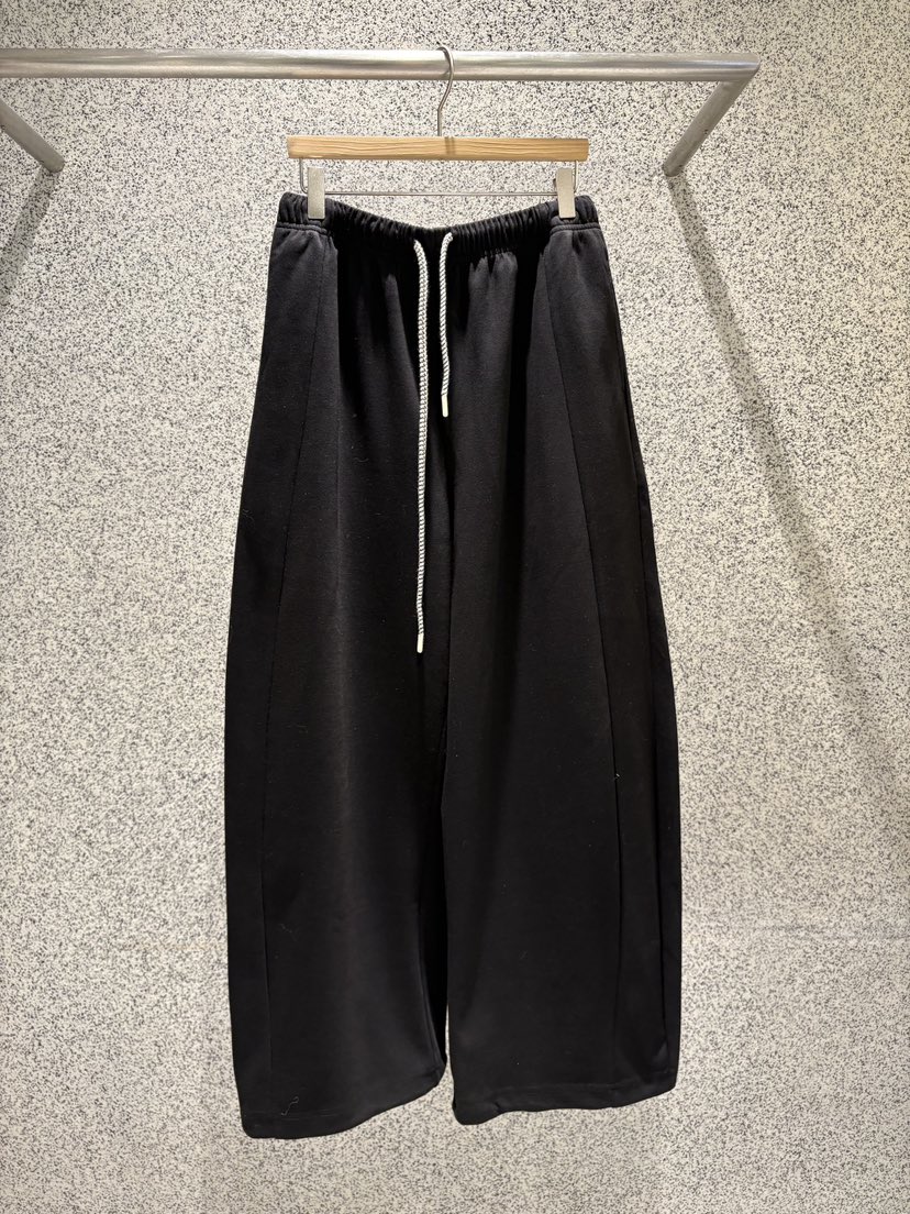 ADDICTED東大門直郵女士新品休閑26春夏熱賣時尚真品休閑褲ADDICTED休閑褲圖色3