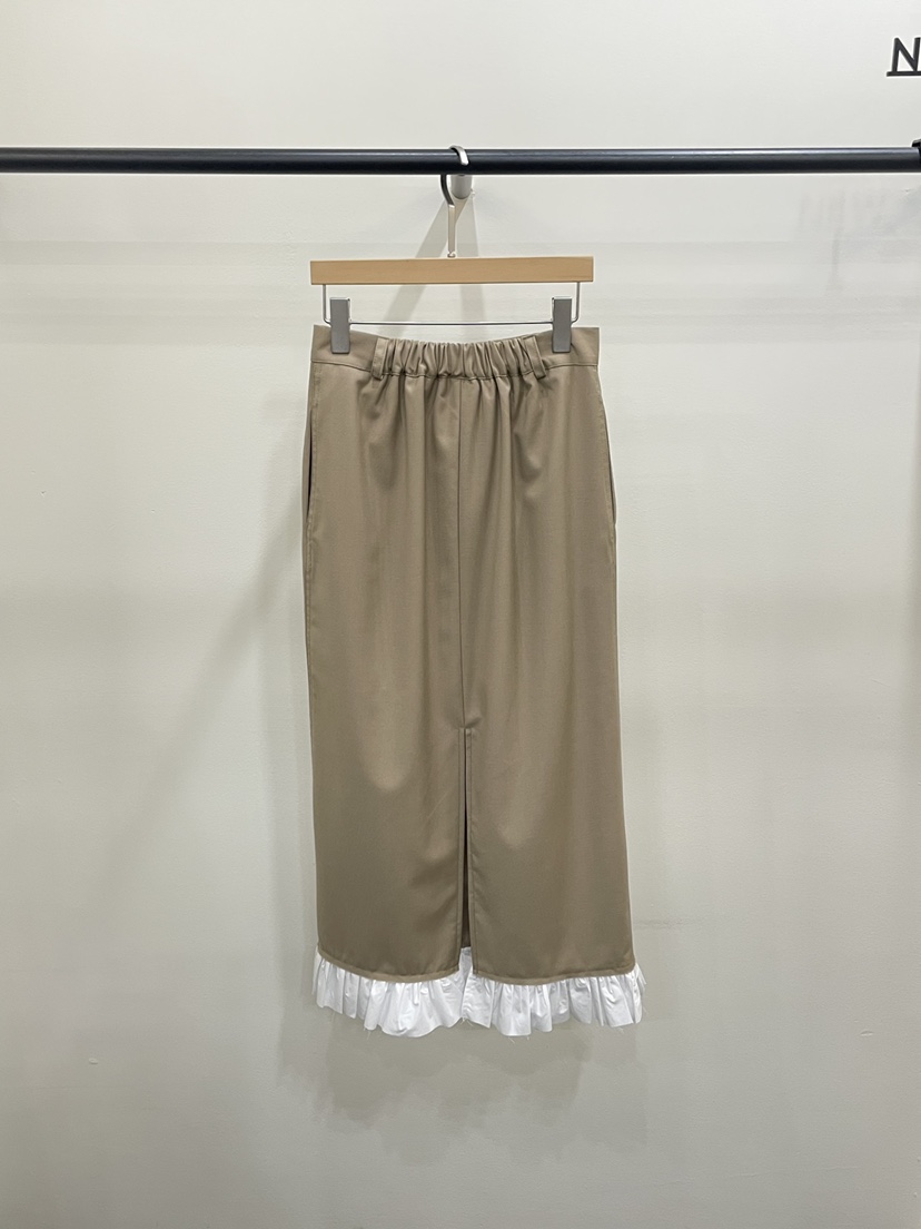 PERSON韓國直郵女裝新品推薦真品26春夏時尚熱賣人氣長裙PERSON長裙