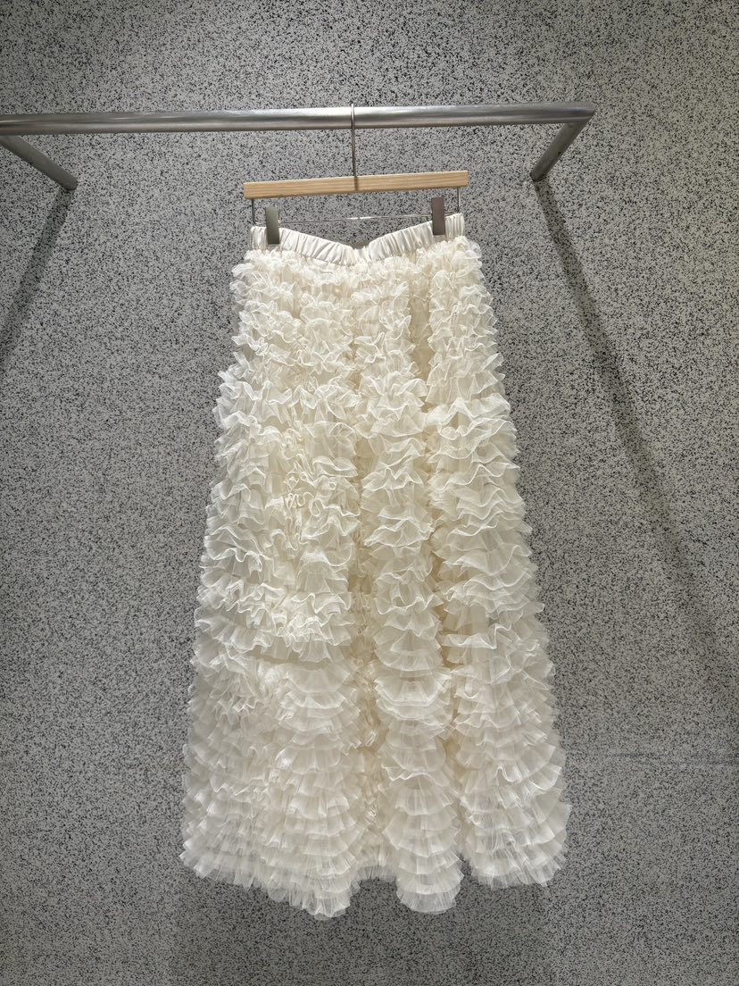 ADDICTED東大門直郵女裝新品休閑職業26春夏時尚熱賣長裙ADDICTED長裙圖色2