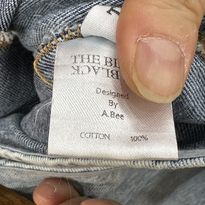 LADYBLACK東大門代購女裝新品休閑推薦26春夏人氣馬甲拉鏈LADYBLACK/THE BLACK馬甲