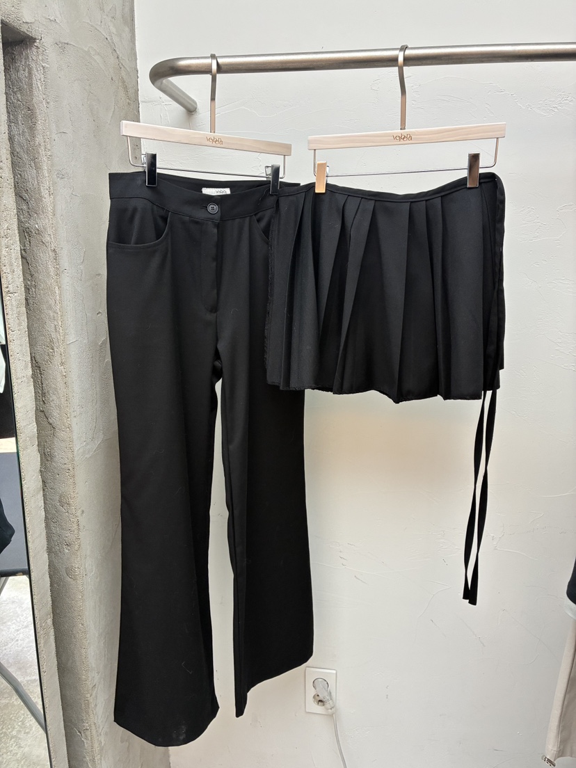 Verbena東大門直郵女裝新款26春夏人氣推薦熱賣職業套裝套裝Verbena套裝