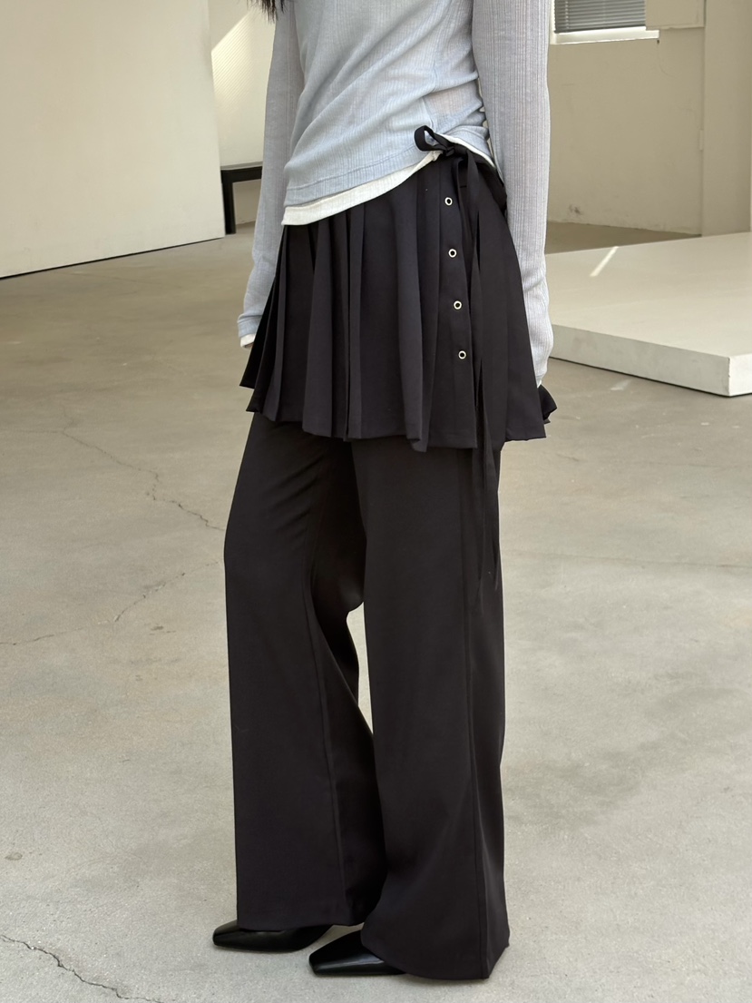 Verbena東大門直郵女裝新款26春夏人氣推薦熱賣職業套裝套裝Verbena套裝