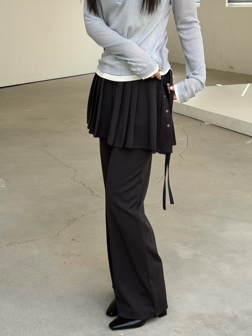 Verbena東大門直郵女裝新款26春夏人氣推薦熱賣職業套裝套裝Verbena套裝