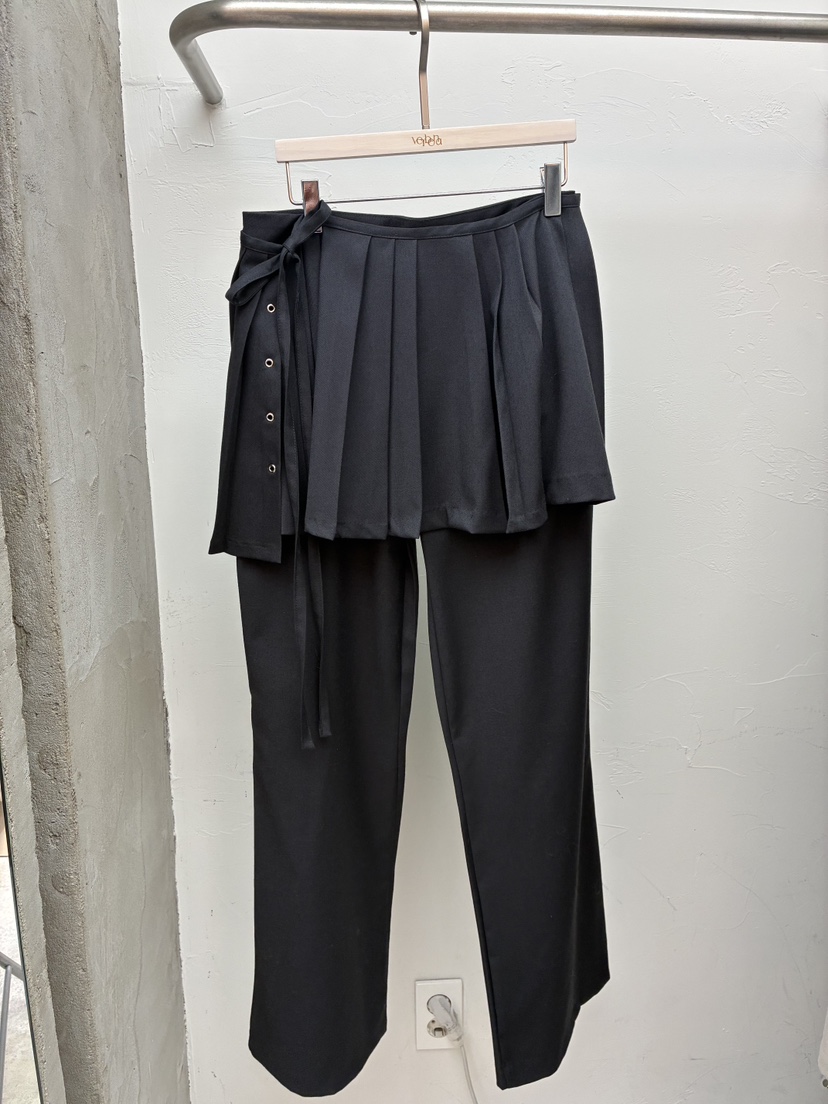 Verbena東大門直郵女裝新款26春夏人氣推薦熱賣職業套裝套裝Verbena套裝圖色1