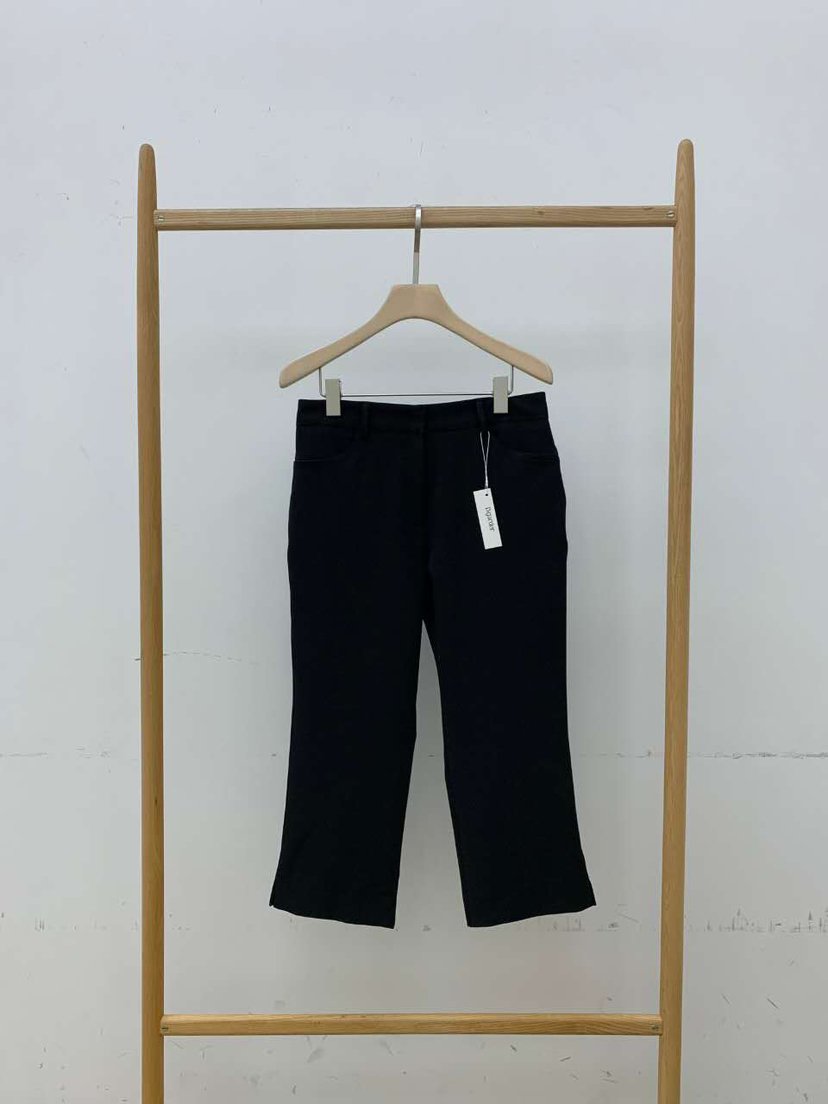 B_GARDER東大門直郵女士新款休閑推薦熱賣時尚真品26春夏短褲B.GARDER短褲圖色1