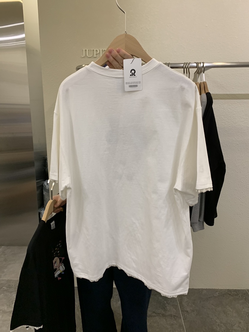 JUPITER東大門直郵女士新品時尚真品職業推薦休閑熱賣T恤JUPITERT恤