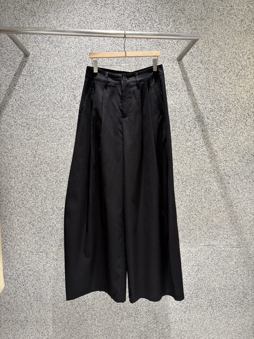 ADDICTED東大門實拍女裝新品人氣真品時尚26春夏休閑休閑褲ADDICTED休閑褲圖色3